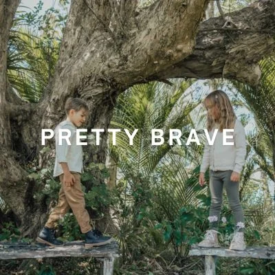 Pretty Brave